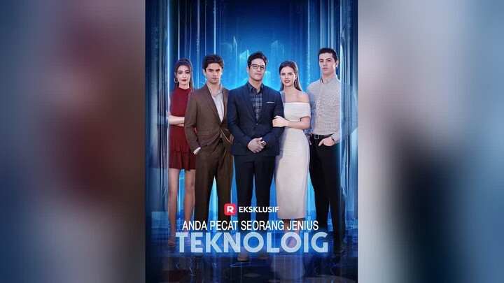 [Versi Dub] Anda Pecat Seorang Jenius Teknologi Full Bahasa Indonesia (RS)