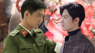 [Xiao Zhan Narcissus｜Shuang Gu] Qiang Qiang's "I'm in love with you" Episode 2