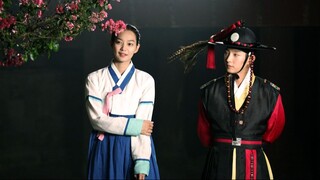 Arang And The Magistrate (Tagalog Dubb) 12