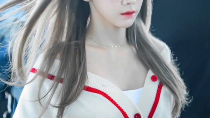 “Those idols who unexpectedly have good figures”