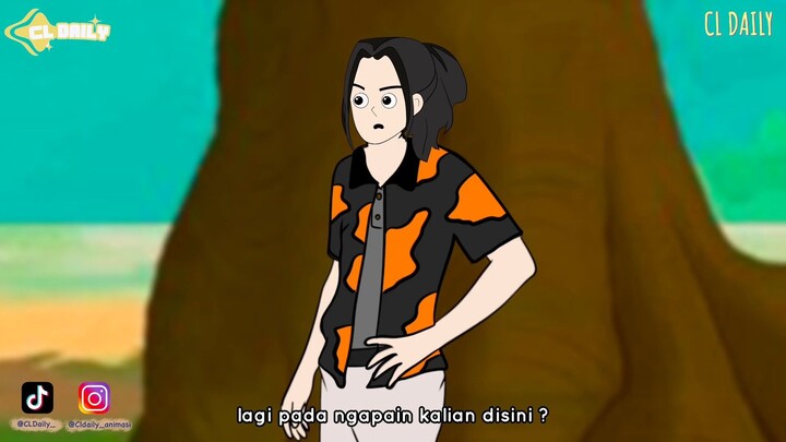 PERSIAPAN AGUSTUSAN PART 3 ( ENDING ) - Drama Animasi