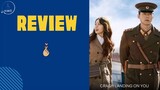 Crash Landing On You | Kdrama review | Netflix| Hyun bin | Son Ye-jin
