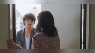 SF. CUỘC HÔN NHÂN BÍ MẬT TẬP 4