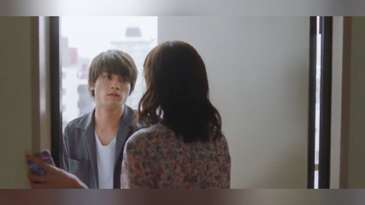 SF. CUỘC HÔN NHÂN BÍ MẬT TẬP 4