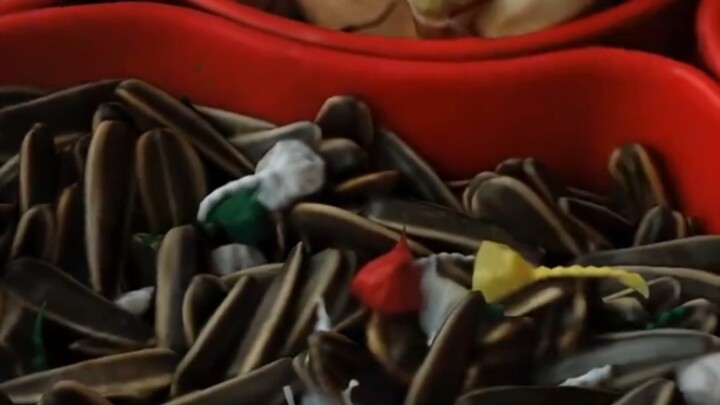 One more bite and I'll explode.