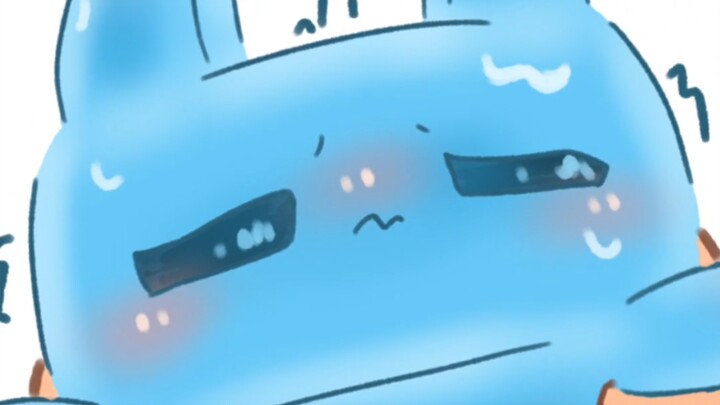 [Blub] When mahjong realizes that a cute and whimsical world is what the public truly loves: