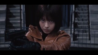 PV spesial terbaru "Kamen Rider Baru" dirilis