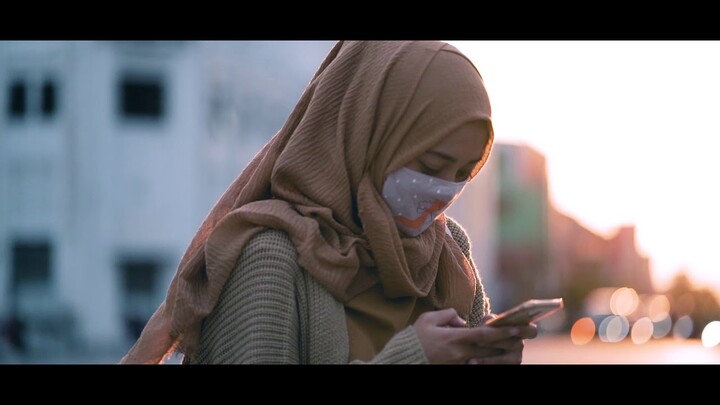 Sudut Romantis di Kota Jogja (Short Movie)