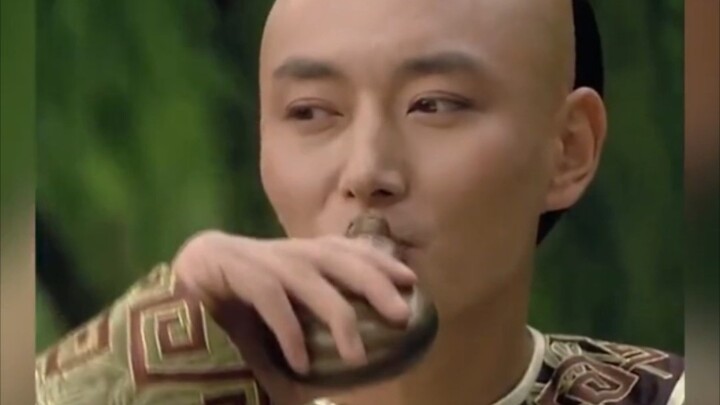 In Prince Gu’s comment section, not a single person can let it go.