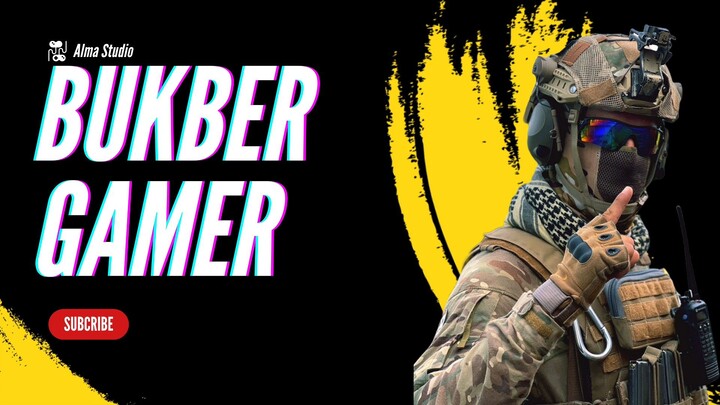 Bukber Gamer (GMV CODM)