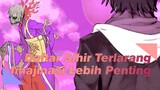 [Daftar Sihir Terlarang] Imajinasi lebih penting daripada ideal (Perjanjian Baru 16)_F