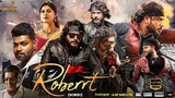 Robert (Hindi With English Subtitle)(2.0) Hindi Full Length Movie