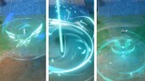 [ Genshin Impact ] Full-mond character skill display under the far lens