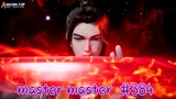 martial master #384