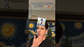 IF YOU CAN’T FIGURE THIS OUT UR A BOT🤖 #onepiece #sengoku #karoo #monkeyddragon #usopp