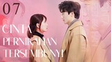【INDO SUB】EP 07丨Cinta Pernikahan Tersembunyi丨Hidden Marriage Love丨Yin Hun Zhi Ai丨隐婚挚爱