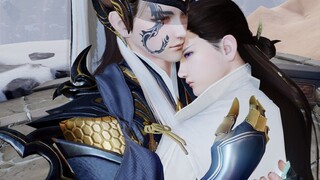 Sword Net III "นักโทษมังกรแห่งความทุกข์ยาก"