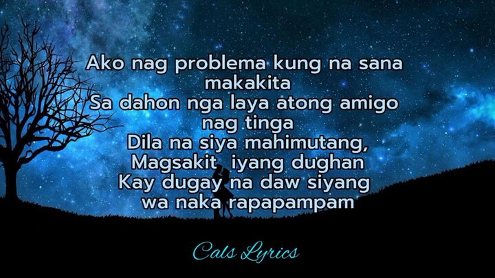 dahon sa hagunuy😷