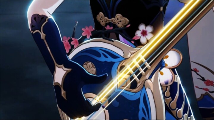 ⚡ Lao Mi from Northern Shaanxi Tells Stories with a Flash of Energy ⚡