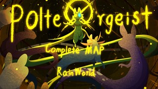 【Complete MAP/雨世界动画】Poltergeist（多人合作）