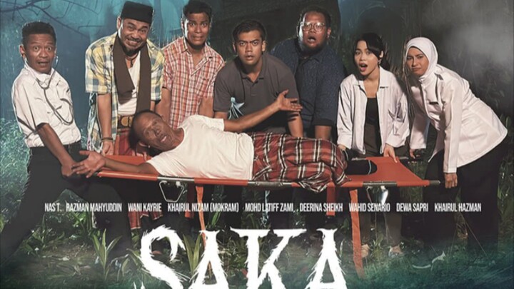SAKA BAPAK KAU FULL MOVIE.