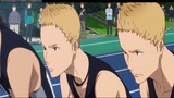 [Anime]MAD.AMV: Run With the Wind - Apa Kamu Suka Jogging?