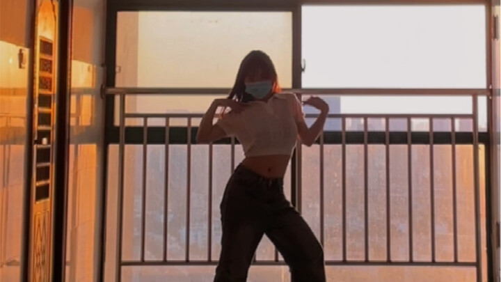 Mùa hè không thể thiếu Kim Hyun-A! Nhảy solo phù hợp cho người mới bắt đầu