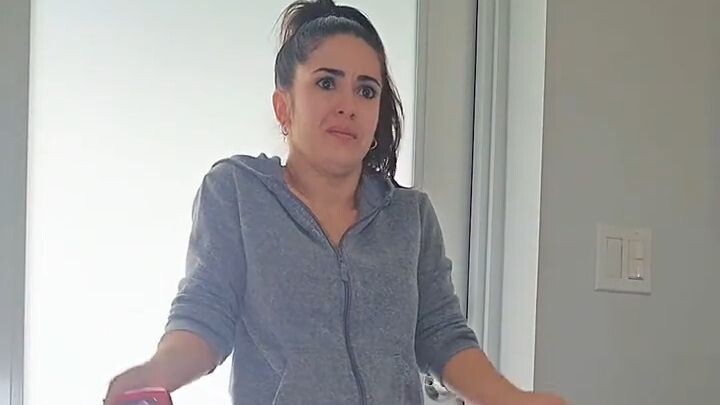 Cuando me doy cuenta que la preocupación de mi esposo no soy yo.