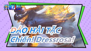 ĐẢO HẢI TẶC| Chiến! Dressrosa! [Bản nâng cao] [Ghi chú Tập -2]_A