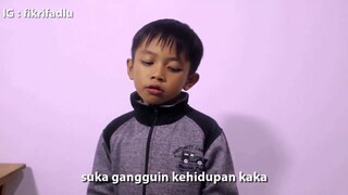 DIWAN ANAK YANG NAKAL | FIKRIFADLU