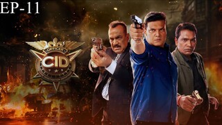 CID S02E11 25th January 2025