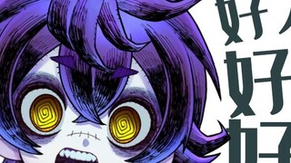 [Seshinichiya] Saya juga ingin memiliki masa muda yang cantik dan manis!