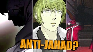 Which Families Are Anti-Jahad?