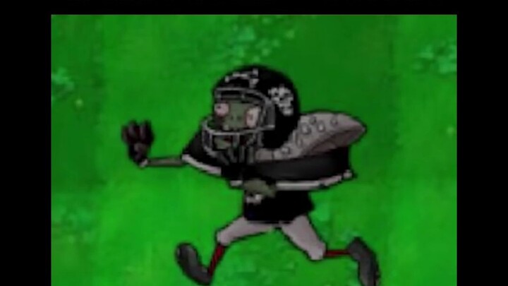 童年中最具有压迫感的pvz僵尸