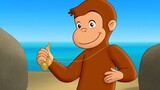 Rescue on Seal Island! _ CURIOUS GEORGE CAPE AHOY watch full movie : Link in Description