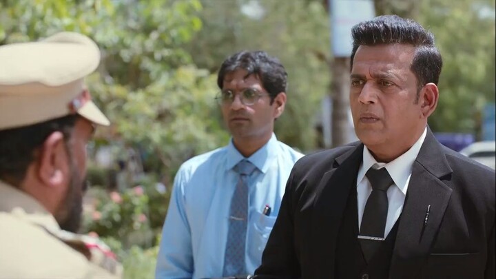 Maamla Legal Hai 2026 S02E07