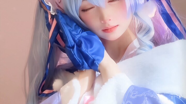 Wow, Hatsune Miku