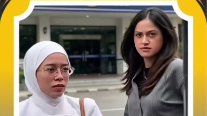 Penyanyi Lesti Kejora dan Asila Maisa diperiksa! #alasyinews