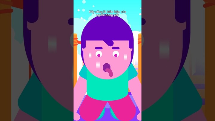 Hiệu ứng cầu treo #vechuyen #shorts