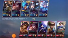 MLBB MOBA Mobile Legends Bang Bang Ranked Match KDA 9-0-4 Legendary 01032024