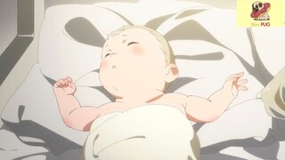 Darling in the FranXX「AMV」Vạn ngôi sao trên trời cao đang soi sáng cho đời tôi #anime