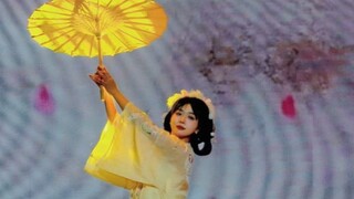 《红马》汉服决赛才艺展示 |玉兔大小姐