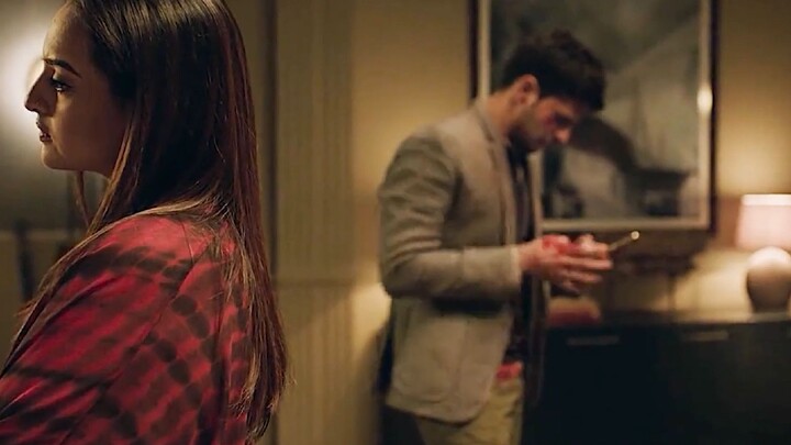 Hãy xem tác phẩm trinh thám đầy bất ngờ của Ấn Độ, kết thúc phim khiến người xem còn thòm thèm!