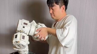 Thiết kế tốt tự nói lên tất cả #phi hành gia #nasa