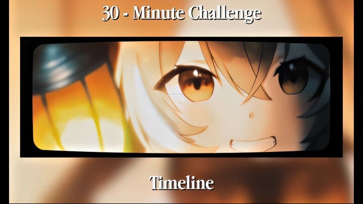 雪解け Yukidoke - Nanashi Mumei『Editing Preview』