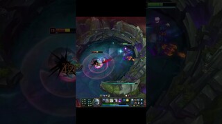 Satoru Gojo highlights #shorts