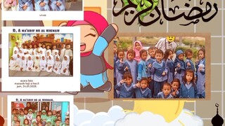 marhaban ya ramadhan🥰🥰🥰 selamat bulan suci ramadhan🥰 #ramaarifnualhikmah #fyp