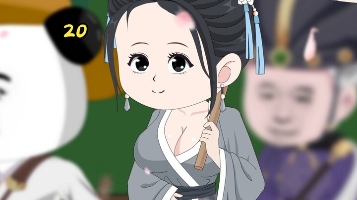 Daming Heavy Industry Episode 20! Tai Chi Reborn!