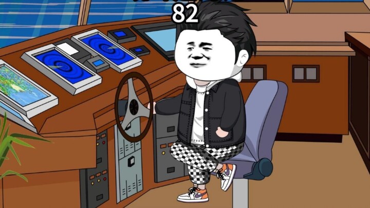 Xiaofeng's Sea-hunting Diary (82) was able to sell for more than 200,000 yuan on the first online sa