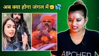 Funny Viral Hot Memes Compilation | Must Watch Dank Memes | REACTION | SWEET CHILLIZ |